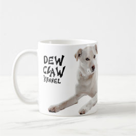 Taza De Café Orquídea