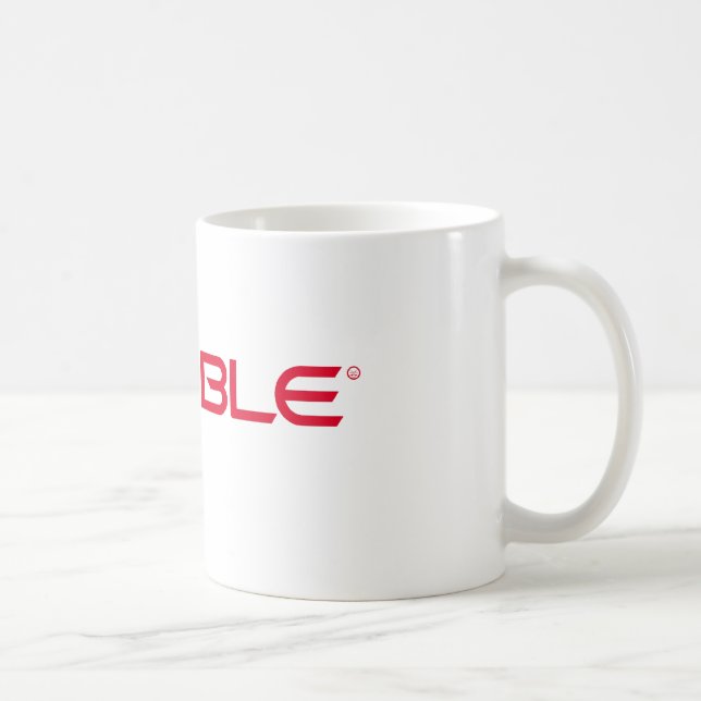 Taza De Café 'Orrible (Derecha)