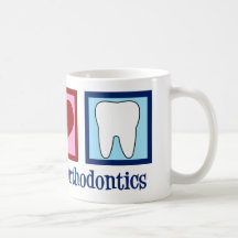 Ortodonia de amor por la paz