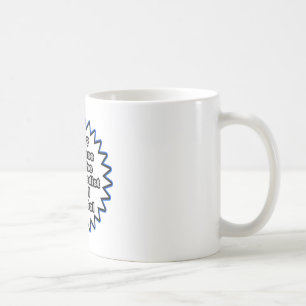 Taza De Café Ortopedista... Porque Lo Dije.