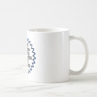 Taza De Café Ortopedista... Porque Lo Dije.