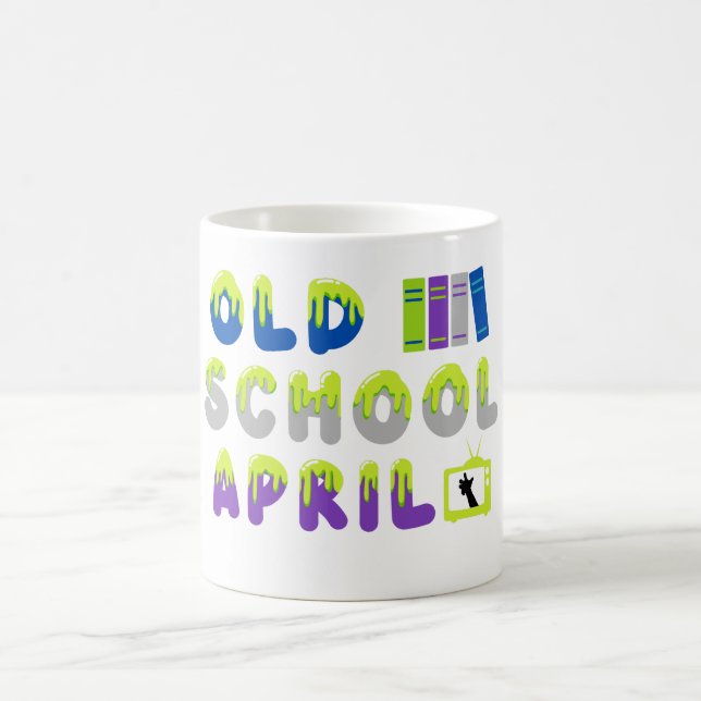 Taza De Café OSA Mug (Centro)