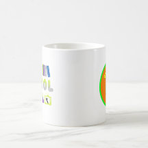 OSA Mug de doble lado