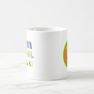 Taza De Café OSA Mug de doble lado