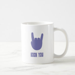 Taza De Café Oscílele
