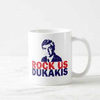 Taza De Café Oscílenos Dukakis