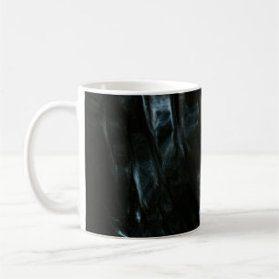 Taza De Café Oscuridad