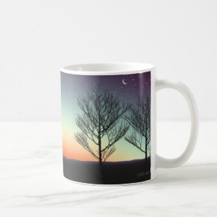 Taza De Café oscuridad