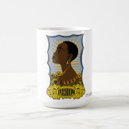 Taza De Café Oshun