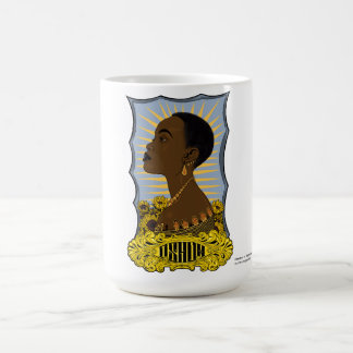 Taza De Café Oshun
