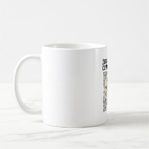 Taza De Café Osito de peluche Jesús Objeto de consuelo Jesús Os