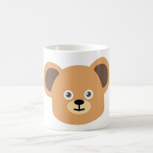 Osito de peluche personalizado lindo
