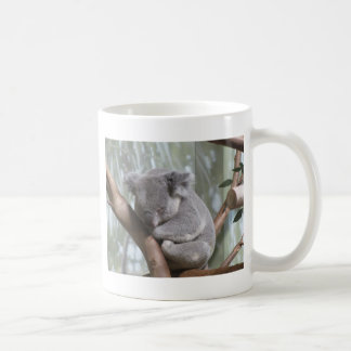 Taza De Café oso de koala