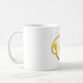 Taza De Café Oso de miel