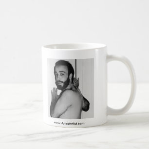 Taza De Café Oso del bebé