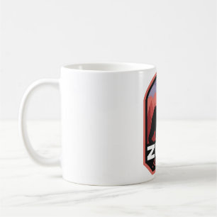 Taza De Café Oso del Parque Nacional Yosemite