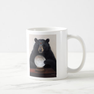 Taza De Café Oso gitano