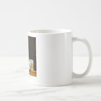 Taza De Café Oso helado