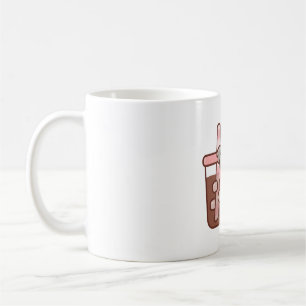 Taza De Café Oso Koala Pequeño y Lindo Abraza Café Helado