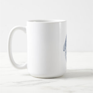 Taza De Café Oso polar
