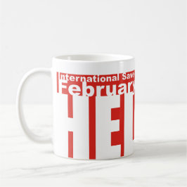 TAZA DE CAFÉ OSO POLAR DE ISBD