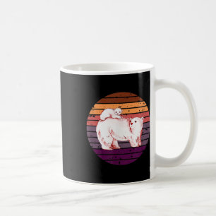 Taza De Café Oso Polar, Oso Polar Norte, P Ambiental