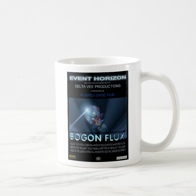 Taza De Café Osos De Teddy En El Espacio (Derecha)
