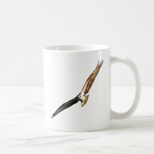 Taza De Café Osprey