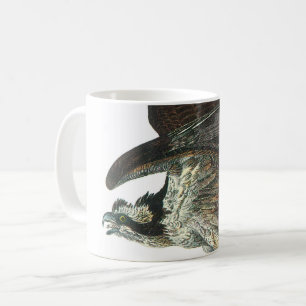 Taza De Café Osprey de Audubon