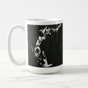 Taza De Café Osprey y el impacto de la marea roja