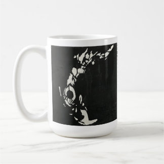 Taza De Café Osprey y el impacto de la marea roja