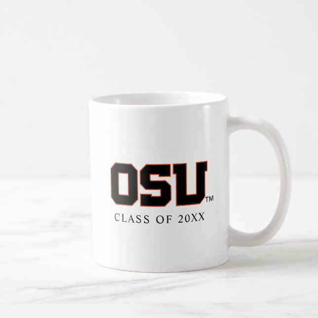 TAZA DE CAFÉ OSU (Derecha)