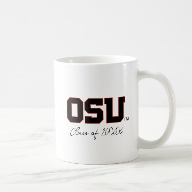TAZA DE CAFÉ OSU (Derecha)