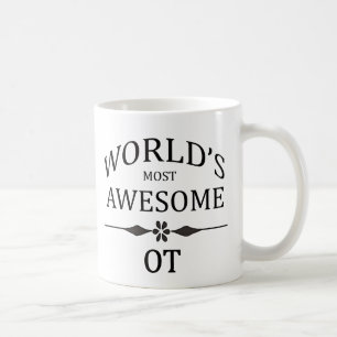 Taza De Café Ot más impresionante del mundo