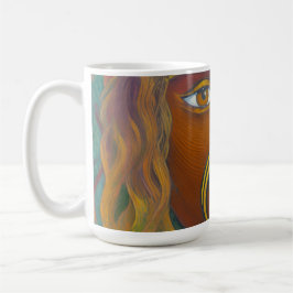 Taza De Café Other worldly