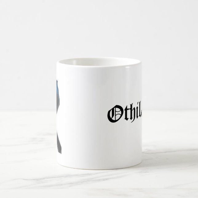 Taza De Café Othila Mug (Centro)