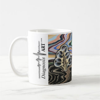 Taza De Café Otolaringología "Día del partido, 2020"