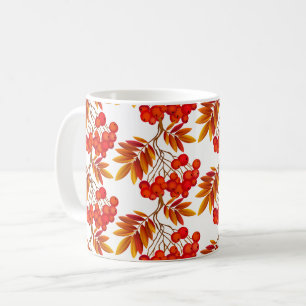 Taza De Café Otoño Cae Sale Mug