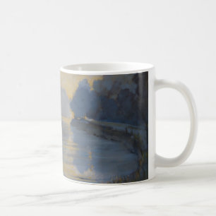 Taza De Café Otoño de The Creek