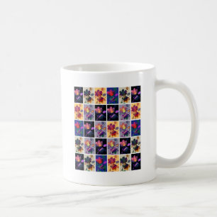 Taza De Café Otoño deja un choque rústico en el muelle