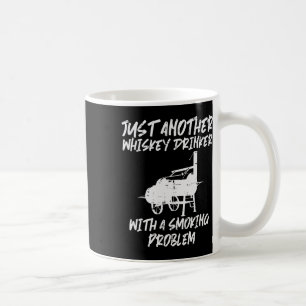 Taza De Café Otra Parrillada Graciosa Bbq Grill Carne Grillin