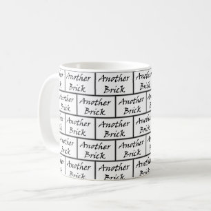 Taza De Café Otro Brick...