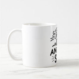 Taza De Café otro día de matanza