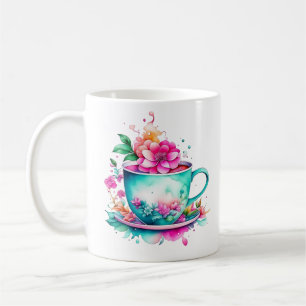 Taza De Café Otro hermoso día para empezar con café