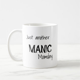 Taza De Café Otro momento maniático