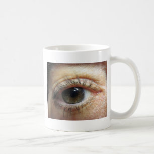 Taza De Café Otro Ojo