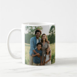 Taza De Café Our Perfect Moment' Family