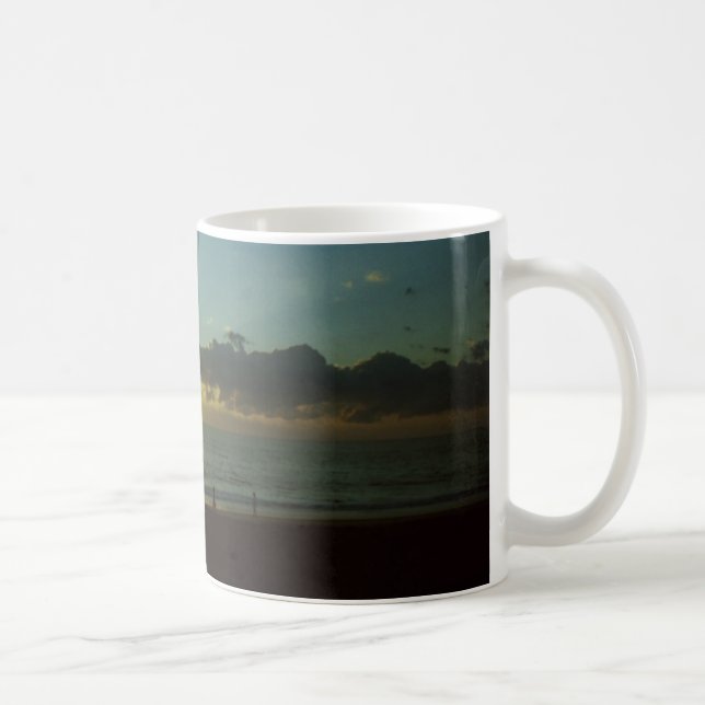 Taza De Café Outerbanks 3 (Derecha)