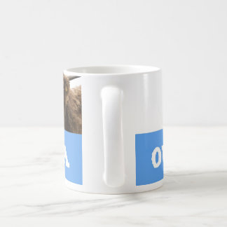 Taza De Café OutlandiaCooMug