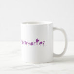 Taza De Café Ovario antes de los brotes<br><div class="desc">¡chica poder sí! Di lo que realmente quieres decir en la oficina.</div>